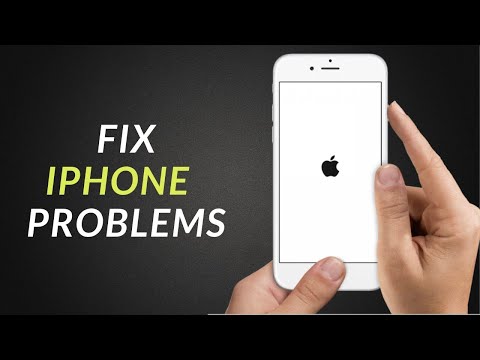 How to Fix iPhone Stuck in Recovery Mode - Free Method 2022