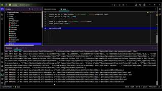 python, Convert your python to Exe simple trick #python