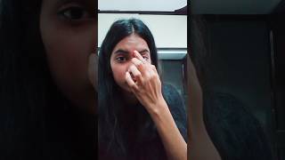 pimple hide hack 😱#shortsfeed #youtubeshorts #shortvideo #hack #youtube