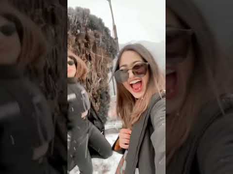 Jumped directly to Nainital | Vrushriya | #Shorts