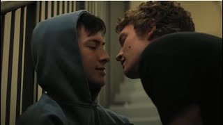 shane & ilya - spring into summer