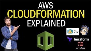 AWS CloudFormation Tutorial for Beginners