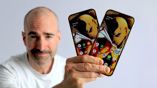 Google Pixel 10 Pro XL vs 9 Pro XL | Camera, Gaming, Battery - Which Is Better?