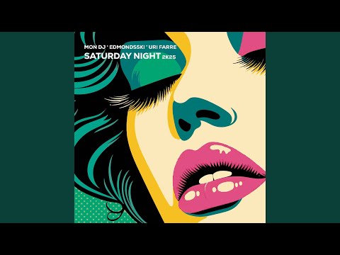 Saturday Night 2k25