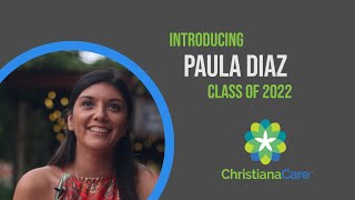 Christiana EM Interview with Paula Diaz