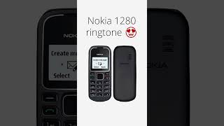 Nokia 1280 Ringtone