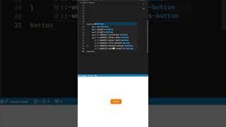 Coolest CSS Button Hover Animations - Button Hover Effect
