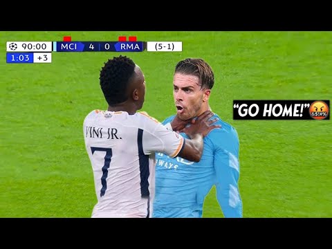 0% Sportsmanship Moments In Football