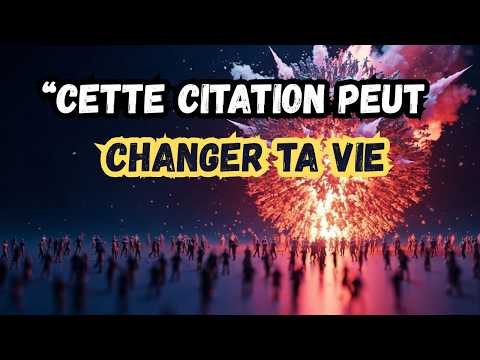 L’union rend les plus petits puissants. Citation réflexion.