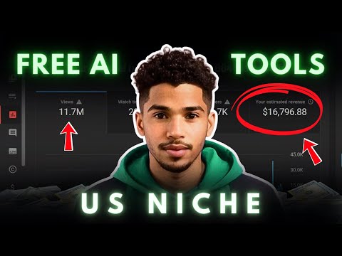 Passive Income: This US NICHE Can Boost Your Success!