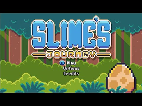 Slimes Journey: Nintendo Switch Emulation.
