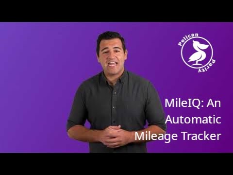 MileIQ: An automatic mileage tracker | Tuesday Tech Tips