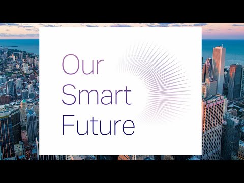 Our Smart Future