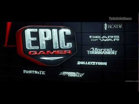 Unreal Tournament 3: Lockdown (Epic 20th Anniversary)