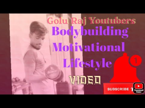 Motivational songs and  Body fitness gym Mai hu khal nayak