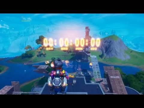 The entire dooms day event(no commentry)