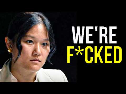 AI Whistleblower WARNS: "You Have No Idea What's Coming In 2026"