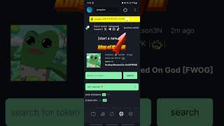 Trade on #pumpfun using Solflare #crypto wallet #cryptoeducation