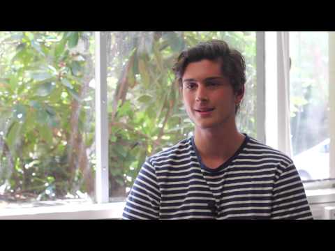 College Counseling at CSW : A Senior Retrospective, 2015