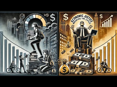 Why $15 / hour is a must: minimum wage crisis #America