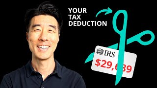 Cut Your Tax Bill With "Above-The-Line" Deductions