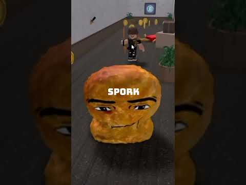 Chillz VS Spork @SporkBru @Chillz-MM2