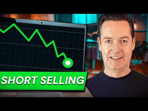 Can You Make Money Selling Stocks SHORT?