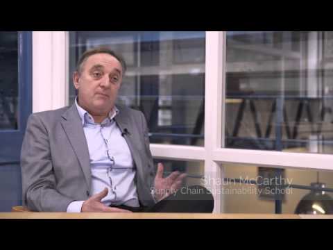 The importance of Sustainable Procurement
