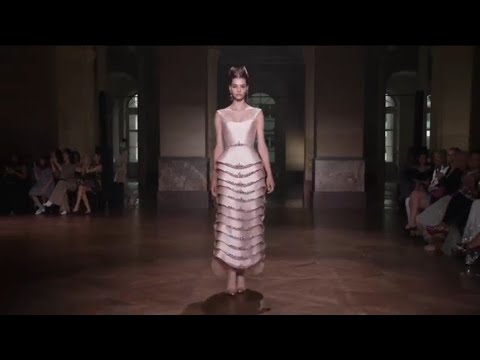 |GOERGES HOBEIKA 2025 |FALL WINTER HUATE COUTURE 2025| LUXURIOUS COLLECTION!|