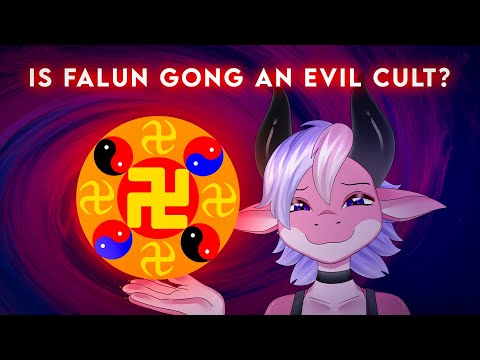 Who Are the Falun Gong, and Why Does China Fear Them?