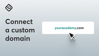 How to Connect a Custom Domain to Your LearnWorlds School