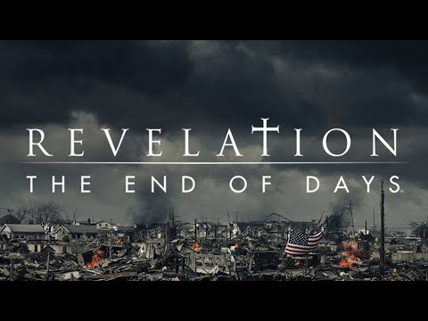 THE BOOK OF REVELATION AWESOME EFFECTS