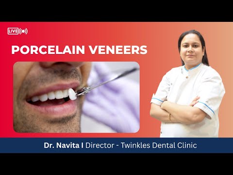 Porcelain Veneers के नुक़सान क्या है ? I Advantages and Disadvantages of Porcelain Veneers