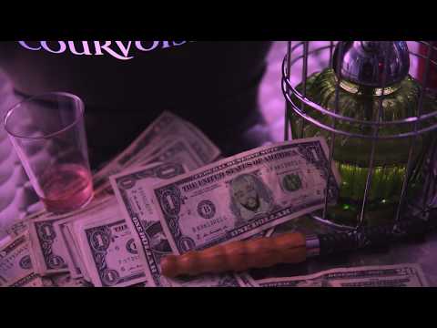 J-Jon -  DIE POOR  ( 300 COMMENTS AND THIS DROPS TONIGHT)
