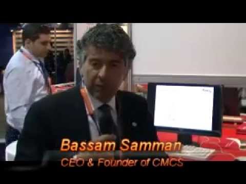 Interview: On NewzMakerz with CEO Bassam Samman
