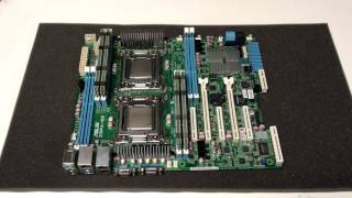 dualxeon kits