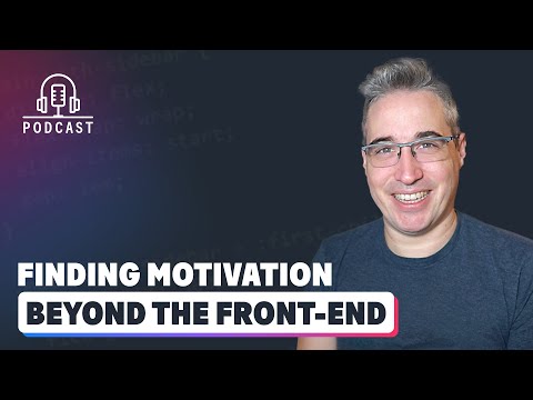 Finding motivation for the things that aren't so fun