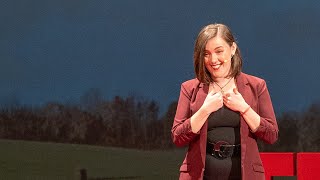 Unmasking autism in adulthood | Masha Pavlova | TEDxOshkosh