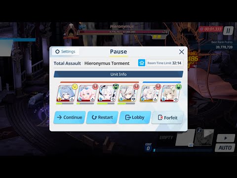 39,786,479 Hieronymus torment clear