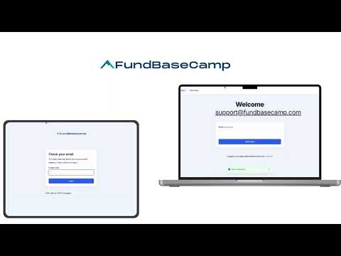 AI Email System Demo | FundBaseCamp
