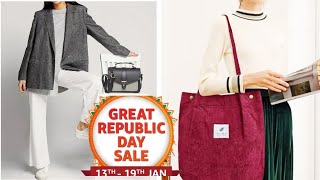 Clothing and accessories at best prices | Exciting Deals on Amazon