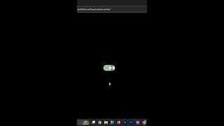 toggle button in html css #coding #togglebutton #html #cssanimation #css