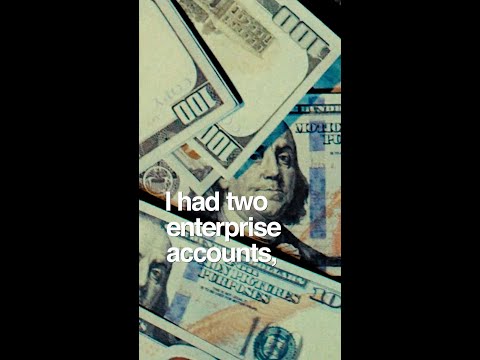 How I Left a $20M Staffing Business to Empower Smaller Firms #StaffingSuccess #Automation #shorts