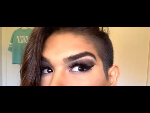 Simply Vamp Full Makeup Tutorial
