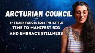 It will Become Easier Now - Arcturian Council Channeling