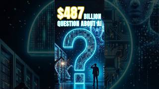 The $487 Billion Question About AI