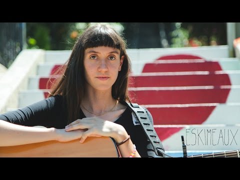 Stumble On Tapes - Eskimeaux