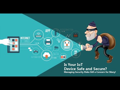 IOT | Internet of Things |விழிப்புணர்வு வேண்டும்|Smart Home privacy!!