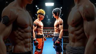 Naruto's Legacy: Boruto vs Sasuke – The Ultimate Showdown #shorts