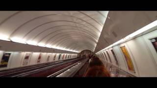 TBA - Bored (official video)